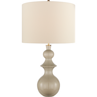 Saxon Large Table Lamp