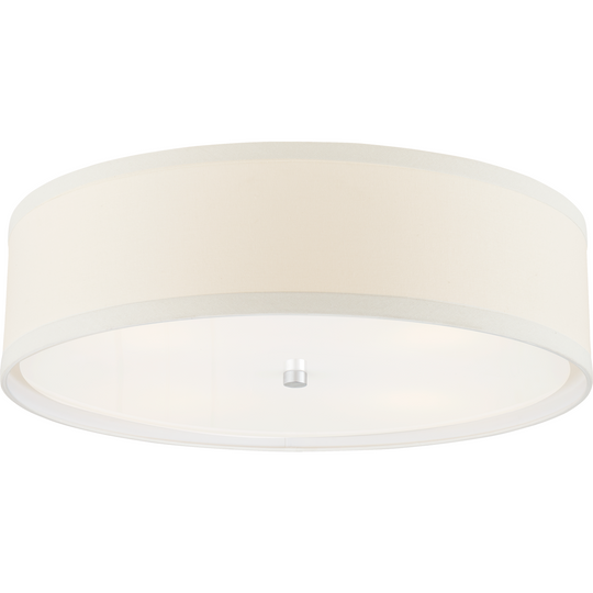 Walker Large Flush Mount