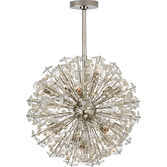 Dickinson Medium Chandelier