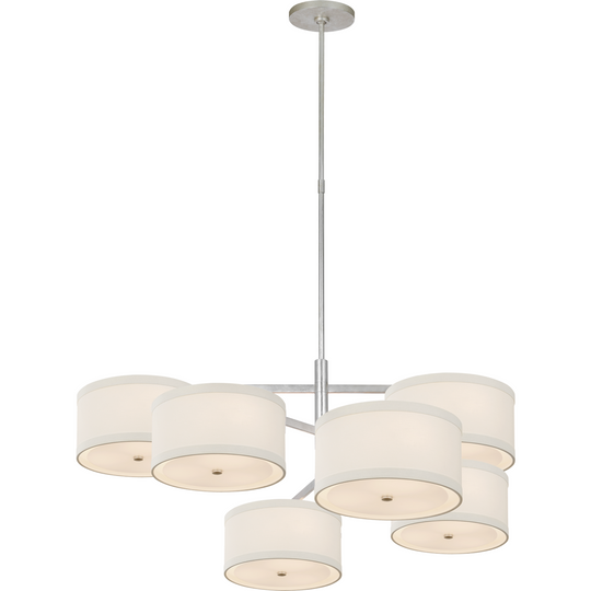 Walker XL Offset Chandelier