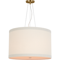 Walker Medium Hanging Shade