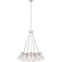 Thoreau Large Chandelier