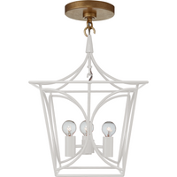 Cavanagh Mini Lantern