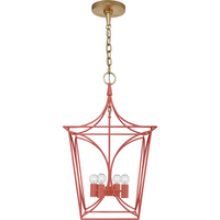 Cavanagh Small Lantern