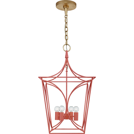 Cavanagh Small Lantern