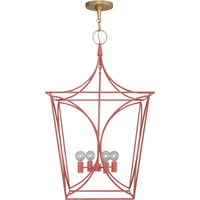 Cavanagh Medium Lantern