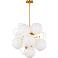 Aria Medium Chandelier