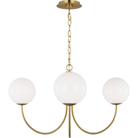 Noemie Medium Chandelier