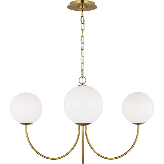 Noemie Medium Chandelier