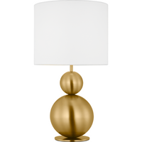 Suki Medium Table Lamp