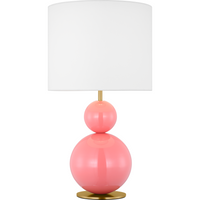 Suki Medium Table Lamp