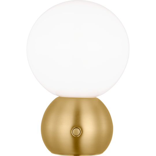 Suki Portable Mini Table Lamp