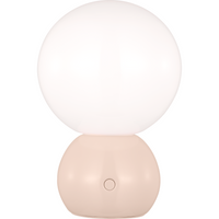 Suki Portable Mini Table Lamp