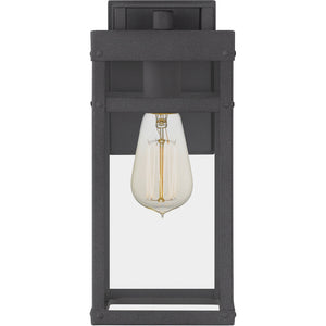 Keaton Outdoor Wall Light