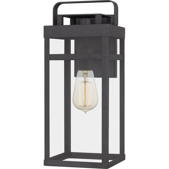 Keaton Outdoor Wall Light