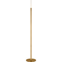 Rousseau 60" Floor Lamp