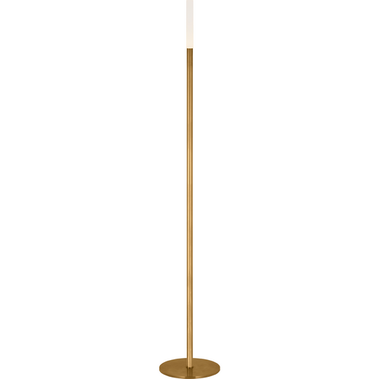 Rousseau 60" Floor Lamp