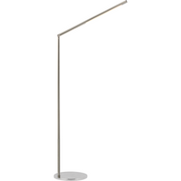 Cona Large Articulating Floor Lamp