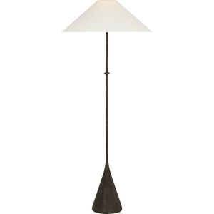 Zealous 62" Floor Lamp