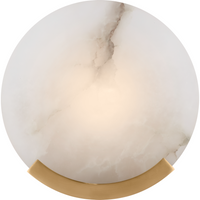 Melange Sconce