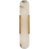 Melange 20" Elongated Sconce
