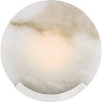 Melange 10" Sconce