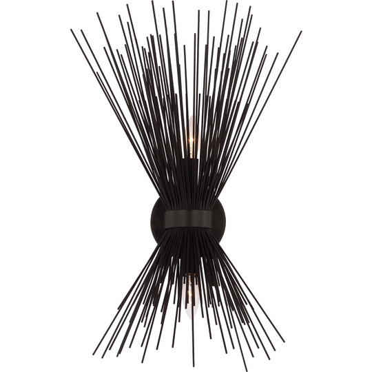 Strada Medium Sconce
