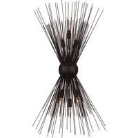 Strada Large Symmetrical Sconce