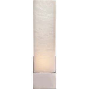 Covet Tall Box Bath Sconce