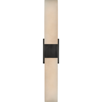 Covet Double Box Sconce