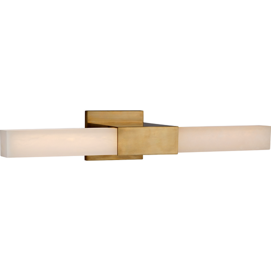 Covet 24" Over The Mirror Bath Light