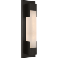 Covet 16" Bracketed Bath Light
