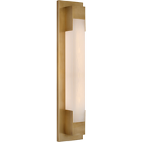 Covet 21" Bracketed Bath Light