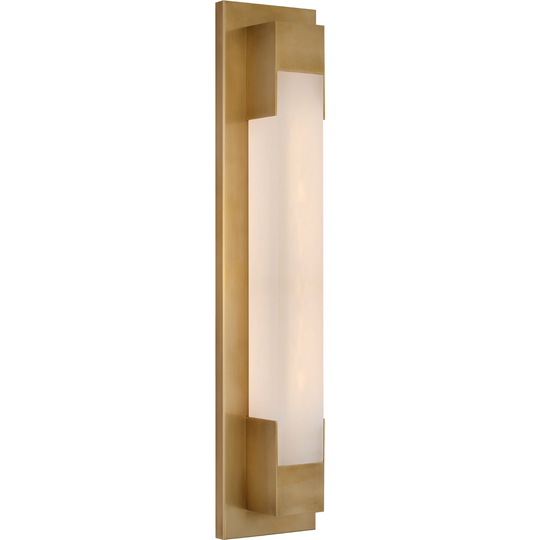 Covet 21" Bracketed Bath Light