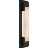 Covet 21" Bracketed Bath Light