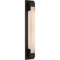 Covet 26" Bracketed Bath Light