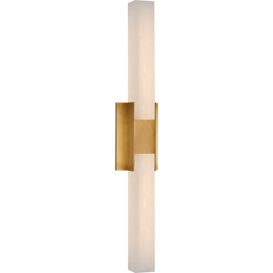 Covet 28" Double Bath Light