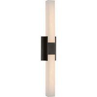 Covet 28" Double Bath Light
