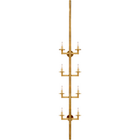 Liaison Statement Sconce