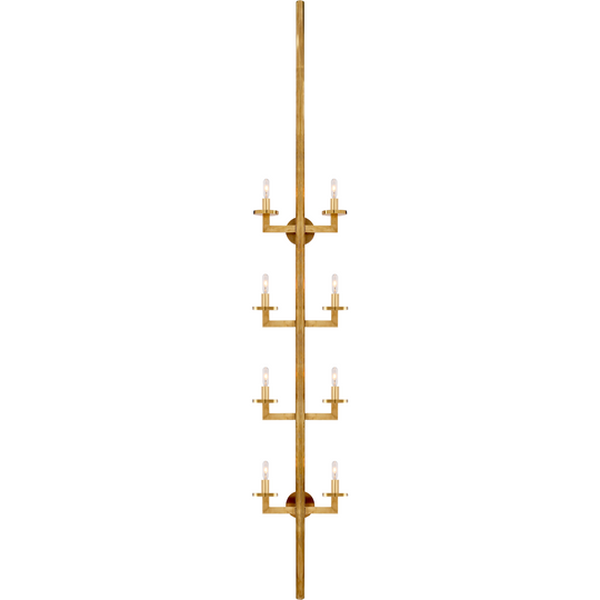 Liaison Statement Sconce