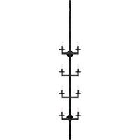 Liaison Statement Sconce