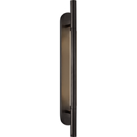 Rousseau Medium Bracketed Sconce