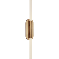 Rousseau Large Vanity Sconce