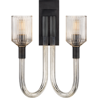 Reverie Double Sconce