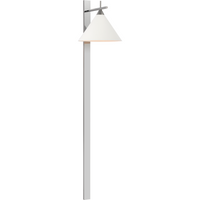 Cleo 56" Statement Sconce