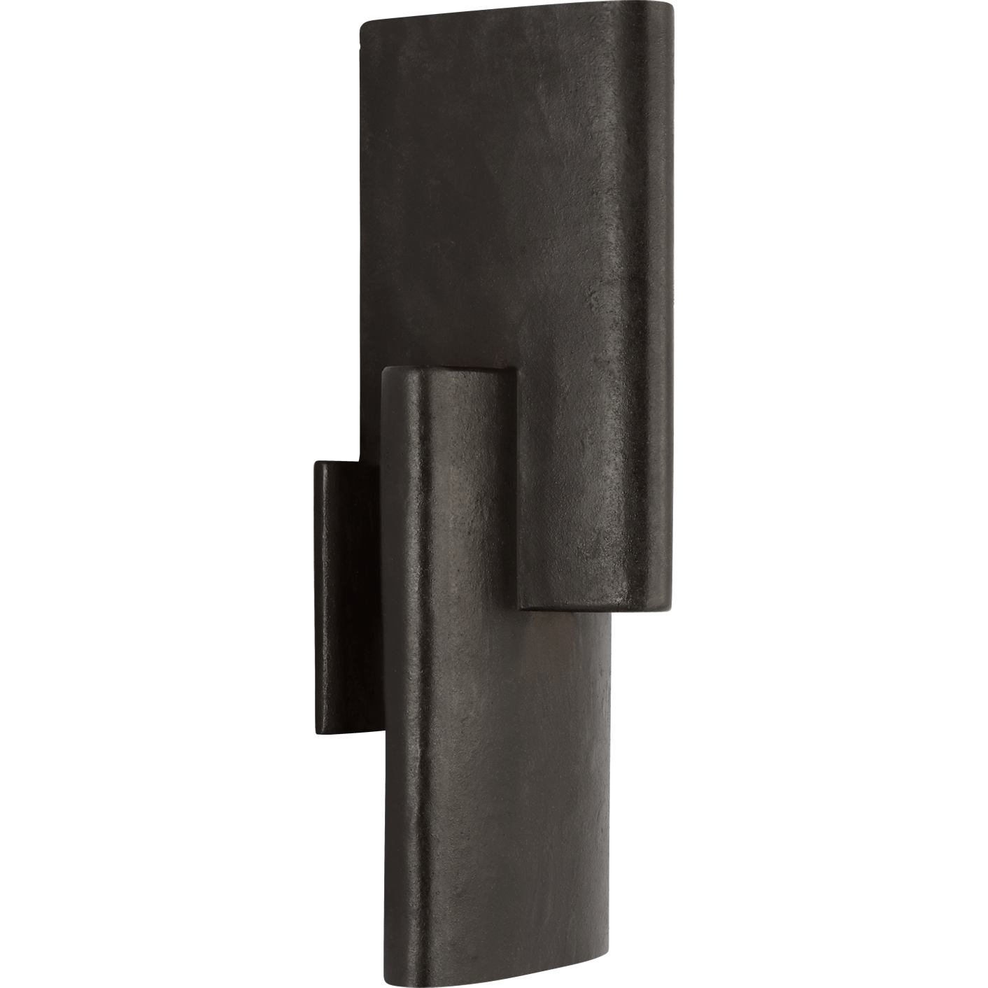 Lotura 16" Intersecting Sconce