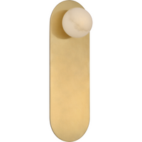 Pertica 14" Sconce
