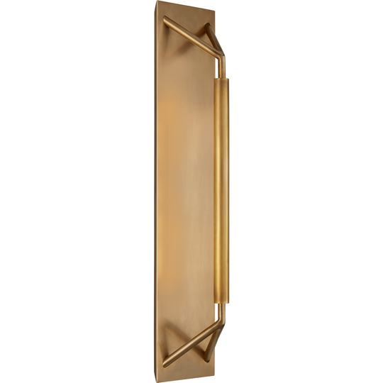 Appareil Large Sconce