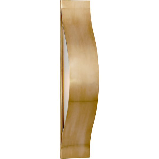 Avant Medium Linear Sconce