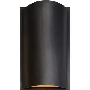 Avant Small Curve Sconce